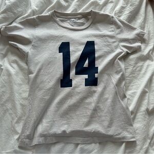 BRANDY MELVILLE BABYTEE